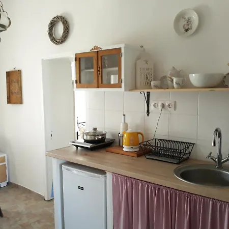 Case de vacanță Szep Julis Vendeghaz *