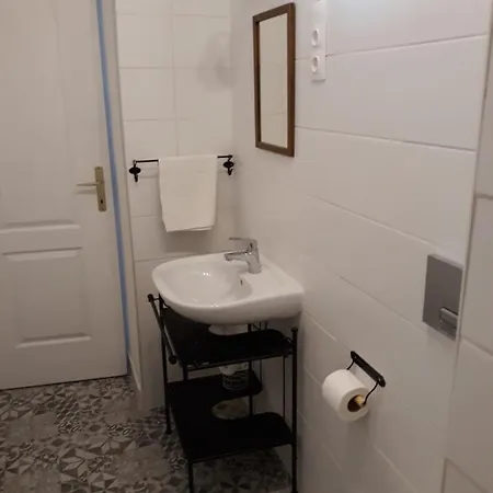 Szep Julis Vendeghaz Dom wakacyjny