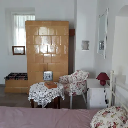 Case de vacanță Szep Julis Vendeghaz