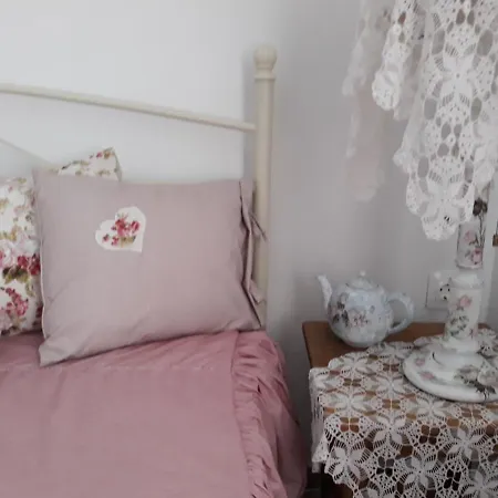 Holiday home Szep Julis Vendeghaz