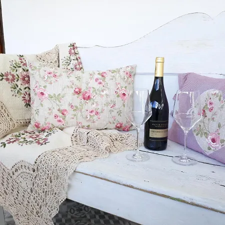 Szep Julis Vendeghaz Dom wakacyjny *