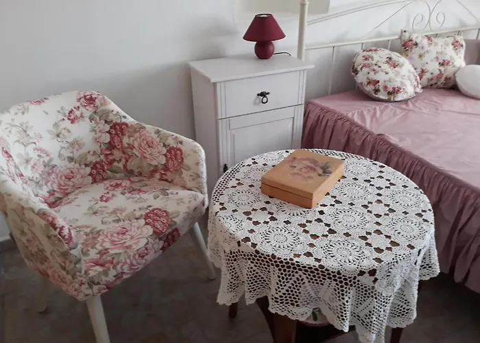 Szep Julis Vendeghaz *