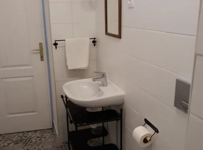 Szep Julis Vendeghaz Case de vacanță