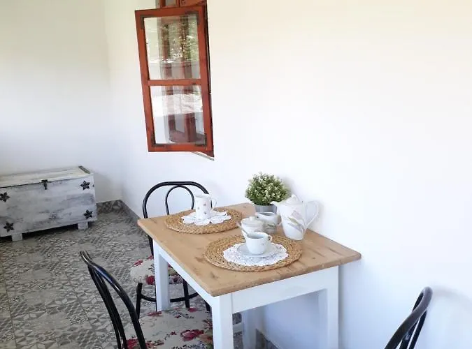 Szep Julis Vendeghaz *