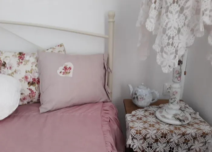 Case de vacanță Szep Julis Vendeghaz